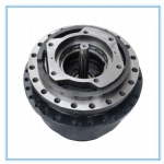 excavator parts DH370-7 DH370-9 travel reduction DH370 travel gearbox