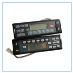 экскаватор 12 V-24 V bluetooth Радио SJ T10369-93 SL620 radiogram