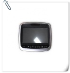 Excavator Parts Supplier DX140 DX225 Screen DX260 DX300 DX340 Monitor Display Panel