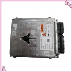 части экскаватора SH240-5 ECU плата двигателя 8-98126053-1 8-98153057-2 контроллер