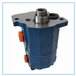 запчасти экскаватора R55-7 DH55 pilot pump AP2D25 AP2D36 зубчатый насос